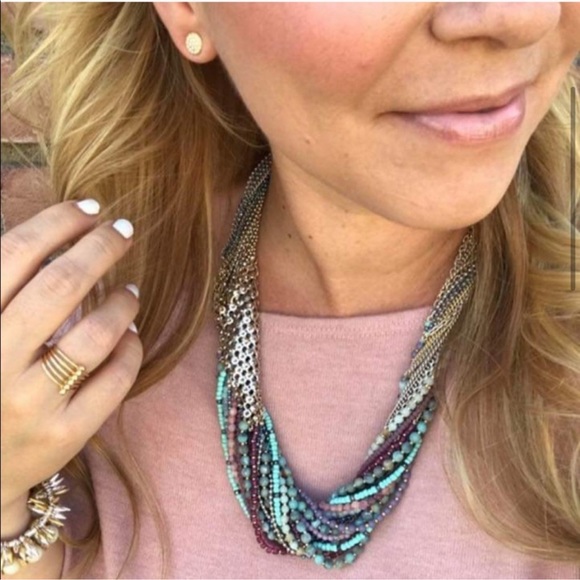 Mae Stella & Dot Necklace - Picture 2 of 6